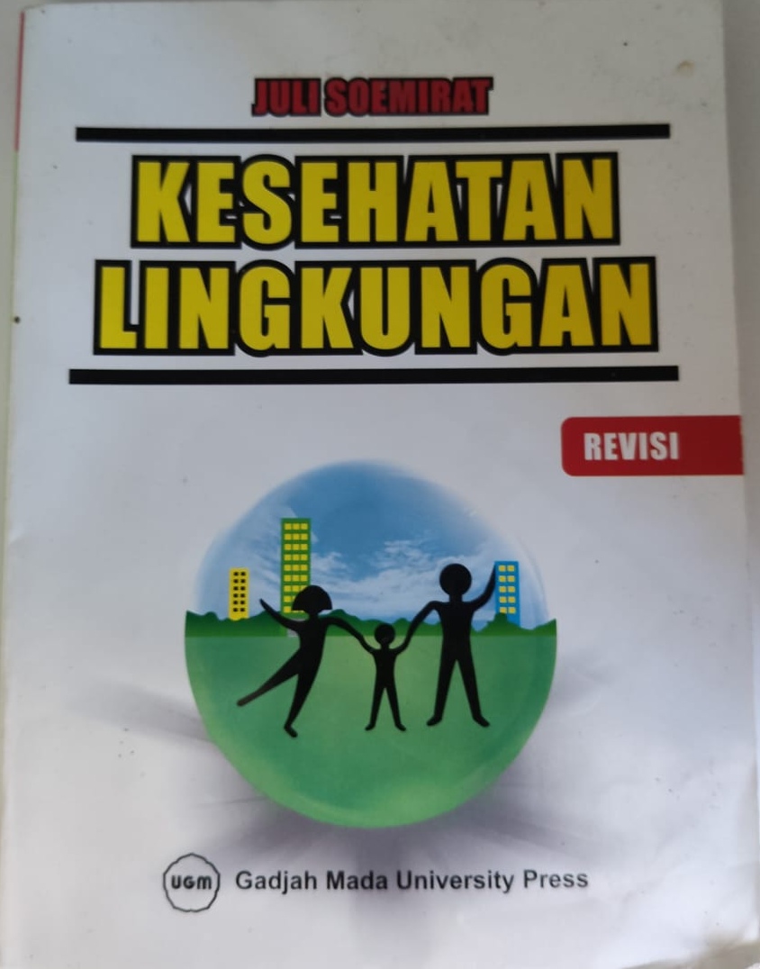 Cover Kesehatan Lingkungan