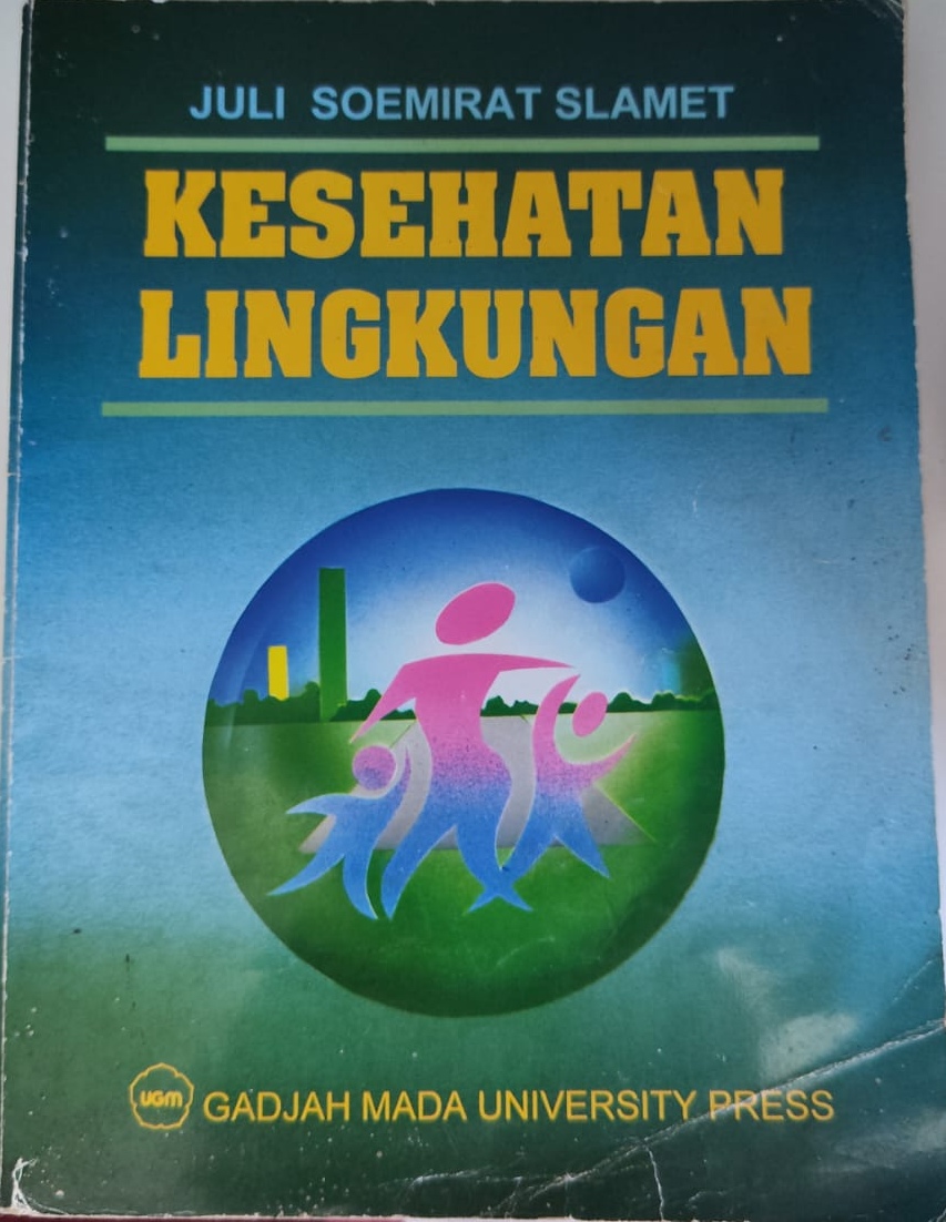 Cover Kesehatan Lingkungan
