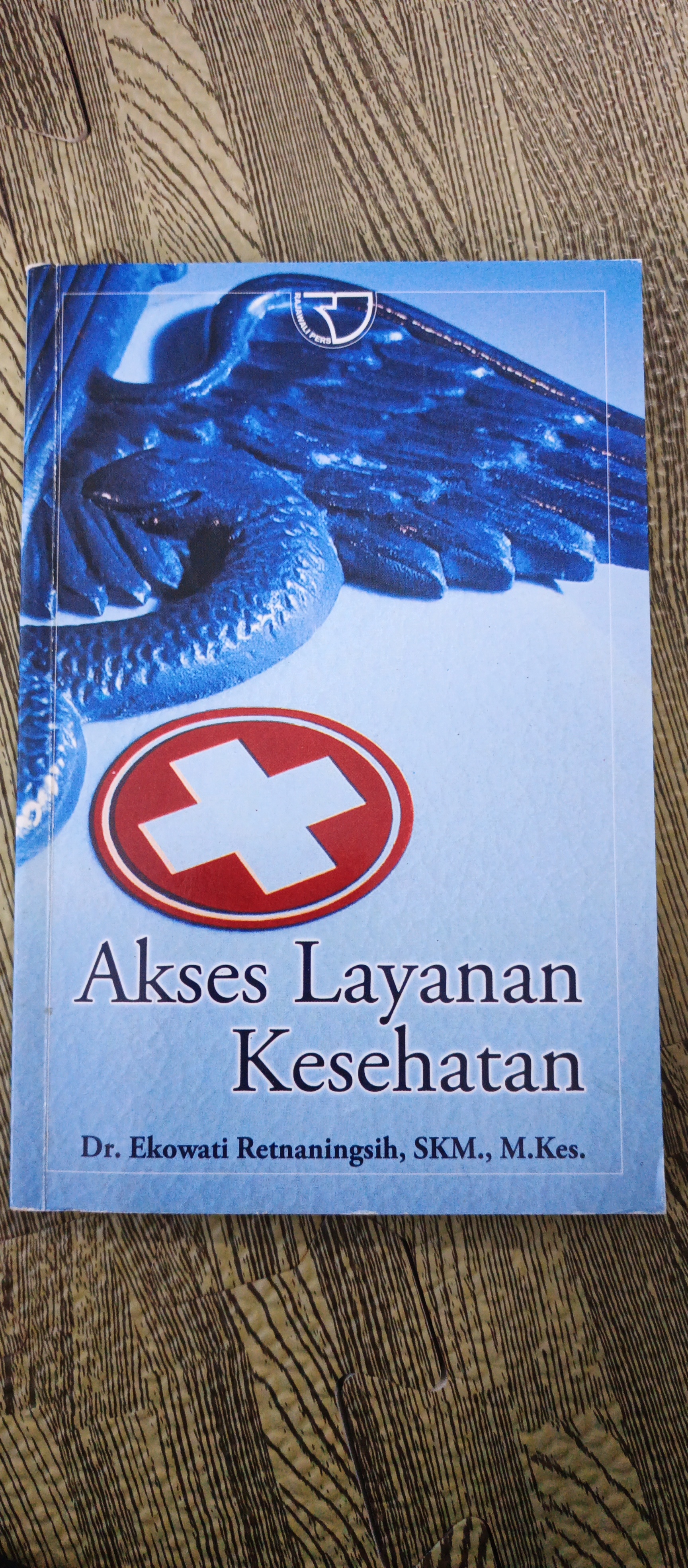Cover Akses Layanan Kesehatan