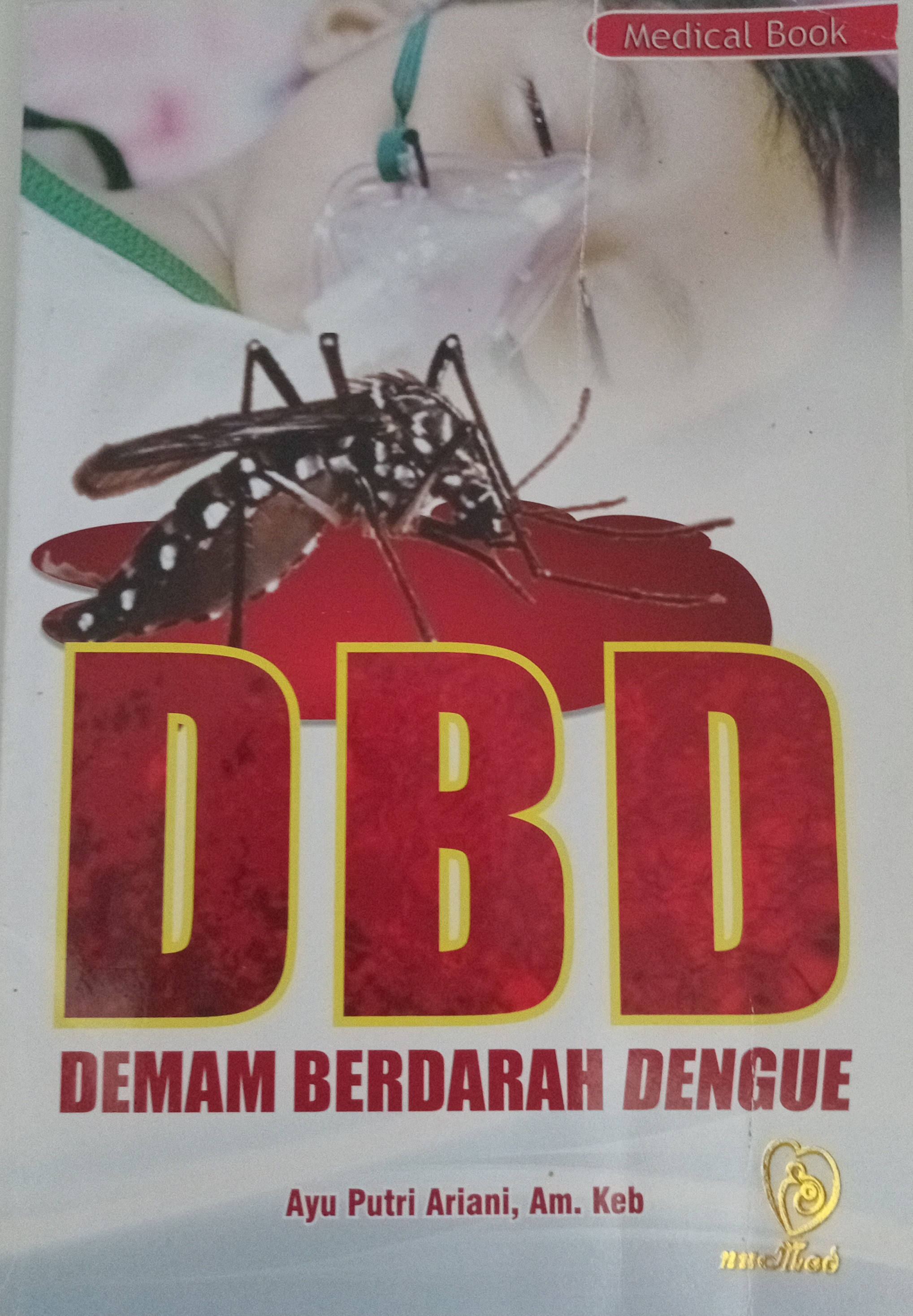 Cover DBD (Demam Berdarah Dengue)