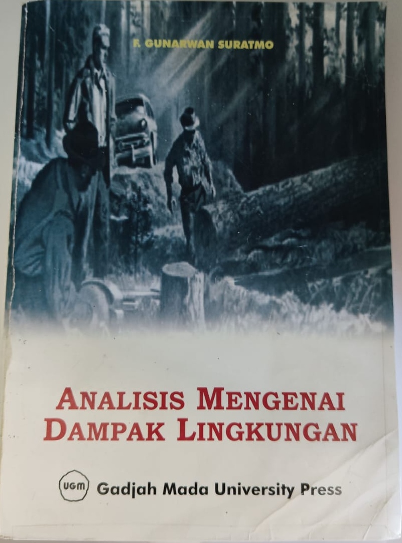 Cover Analisis Mengenai Dampak Lingkungan